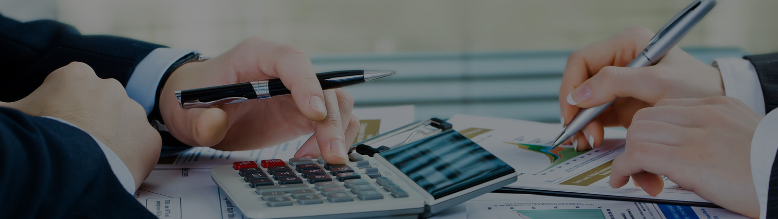 Book keeping and Training