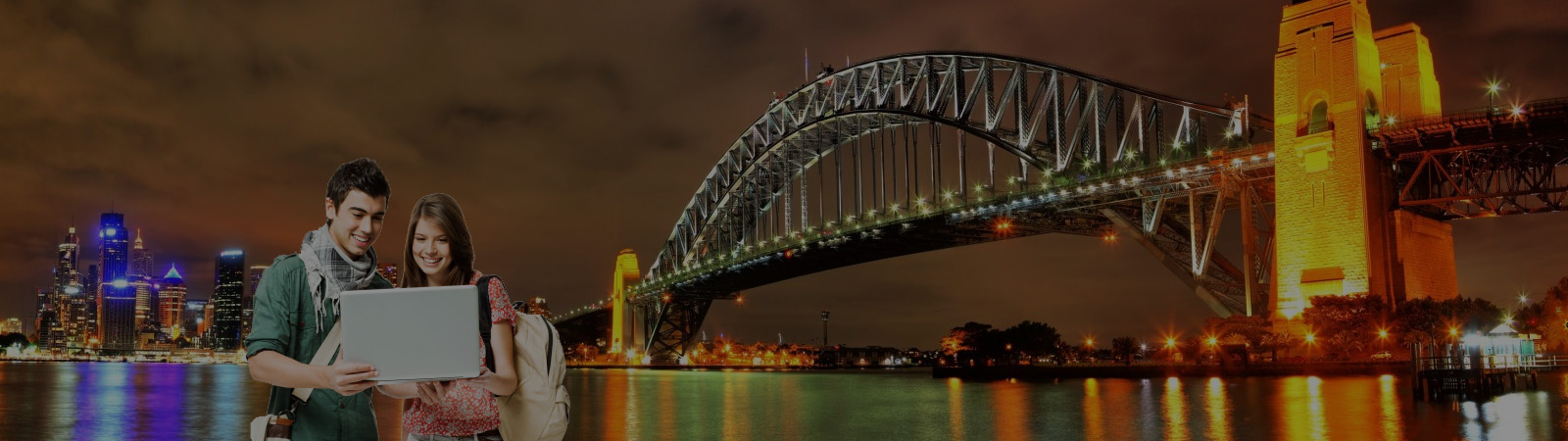 Qualified Education Agent Counsellor